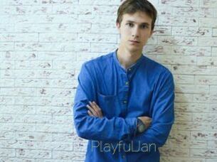 PlayfulJan