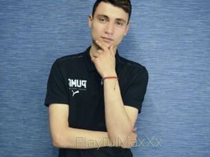 PlayfulMaxXx