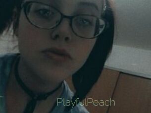 PlayfulPeach