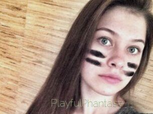 PlayfulPhantasy