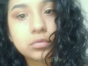 PlayfulPinky