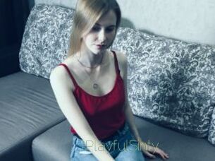 PlayfulSinty