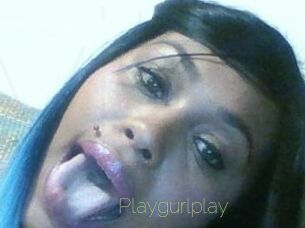 Playgurlplay
