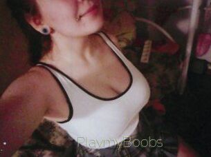 PlaymyBoobs