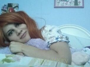 PlaywithKitty