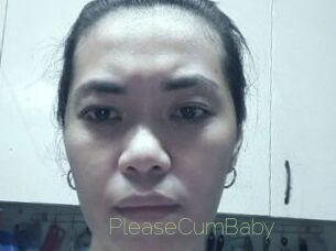PleaseCumBaby