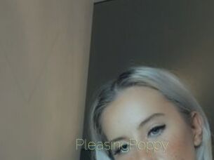 PleasingPoppy