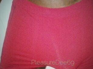 PleasureDee69