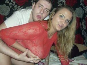 PleasureIsSEX