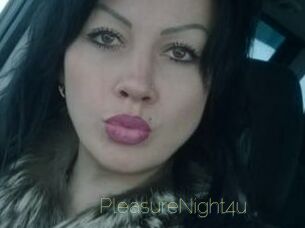 PleasureNight4u Visio Tchats