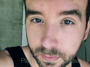 PleasureTorturedSlave