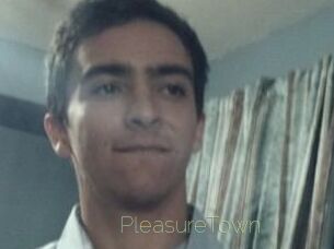 PleasureTown