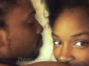 PleasuremansPlayhouse