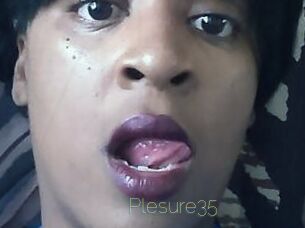 Plesure35