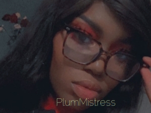 PlumMistress
