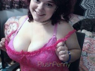 PlushPenny