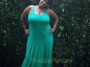 PlussizePlesure