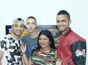 PndoraAnBoys
