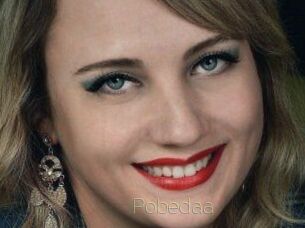 Pobedaa