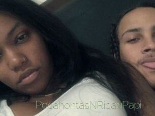 PocahontasNRicanPapi Visio Tchats