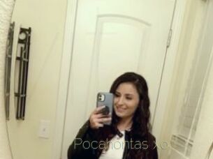 Pocahontas_xo