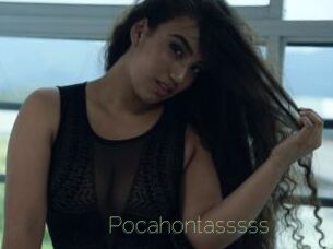 Pocahontasssss
