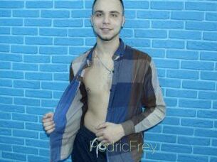 PodricFrey