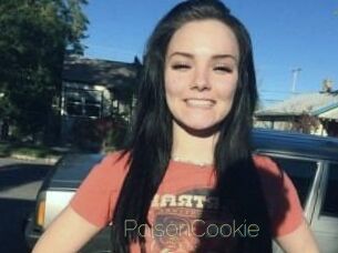 PoisonCookie Visio Tchats