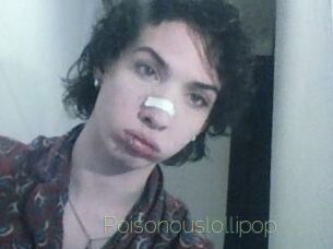 Poisonouslollipop