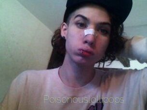 Poisonouslollipops