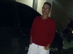 Polexcuteboyx