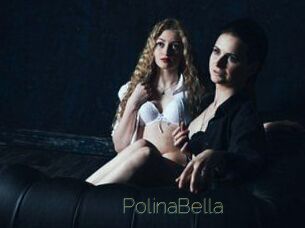 PolinaBella Visio Tchats