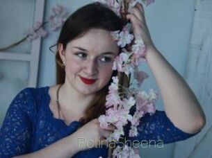 PolinaSheena