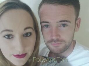PollyAndTom