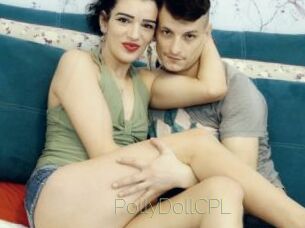 PollyDollCPL