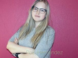 PollyHernandez