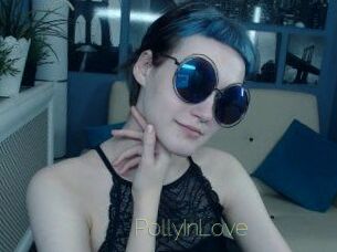 PollyInLove
