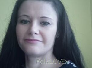 PollyLOVEx