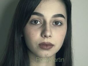 PollyMartin