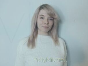 PollyMitchell