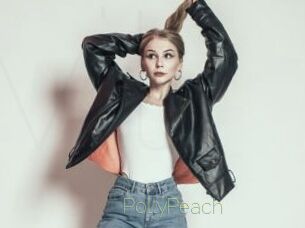 PollyPeach