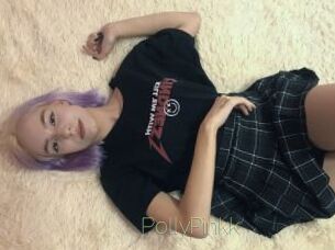 PollyPinkk