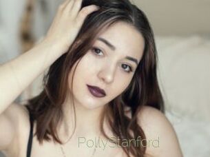 PollyStanford