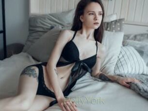 PollyYork