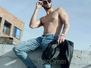 PoloDimitri
