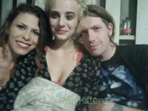 PolyKittenz