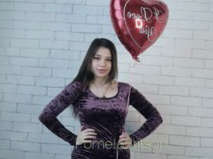 PomelaBritson