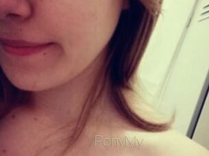 PonyMy