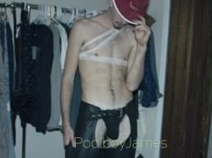 PoolboyJames