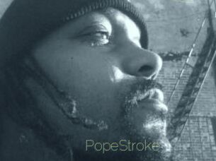 PopeStroke